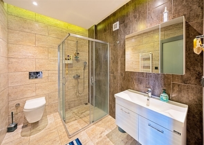 Квартира 2+1 в центре района Оба