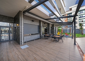 Квартира 2+1 в центре района Оба