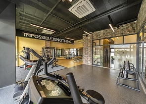 Квартира 2+1 в центре района Оба