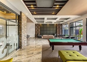 Квартира 2+1 в центре района Оба