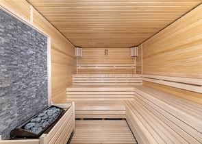 Квартира 2+1 в центре района Оба