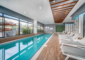 Квартира 2+1 в центре района Оба