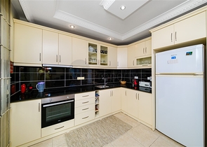 Квартира 2+1 рядом с пляжем Клеопатра