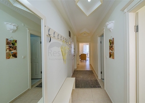 Квартира 2+1 рядом с пляжем Клеопатра