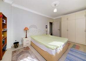 Квартира 2+1 рядом с пляжем Клеопатра