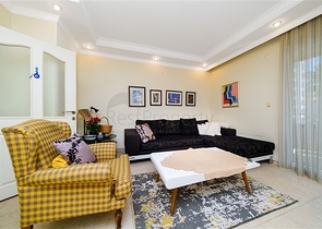 Квартира 2+1 рядом с пляжем Клеопатра