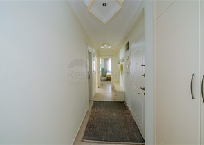 Квартира 2+1 рядом с пляжем Клеопатра