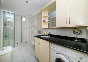 Квартира 2+1 рядом с пляжем Клеопатра