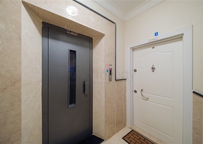 Квартира 2+1 рядом с пляжем Клеопатра