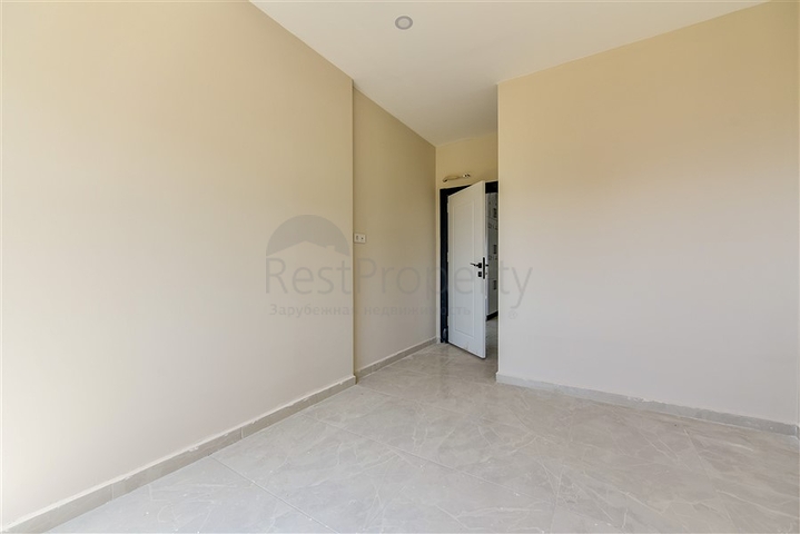 Квартира 1+1 в районе Авсаллар