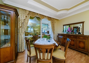 Квартира планировкой 3+1 в районе пляжа Клеопатра