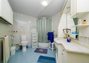 Квартира планировкой 3+1 в районе пляжа Клеопатра