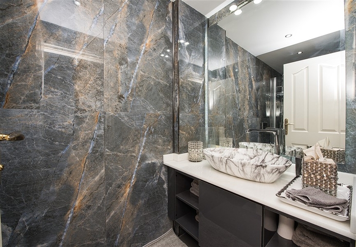 Вилла 3+1 для тихого проживания и отдыха в Алании