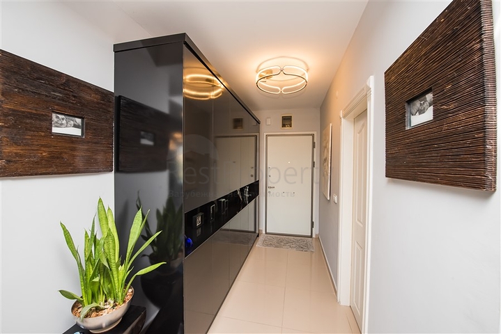 Вилла 3+1 для тихого проживания и отдыха в Алании