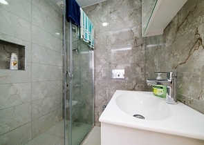 Квартира 2+1 в районе Клеопатра 