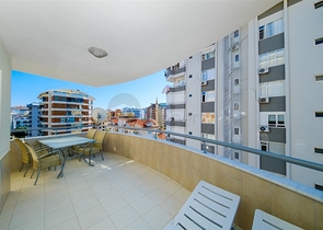 Квартира 2+1 в районе Клеопатра 