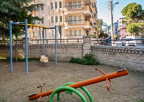 Квартира 2+1 в районе Клеопатра 