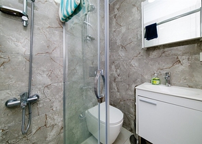 Квартира 2+1 в районе Клеопатра 