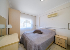 Квартира 2+1 в районе Клеопатра 