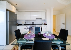 Квартира 2+1 в районе Клеопатра 