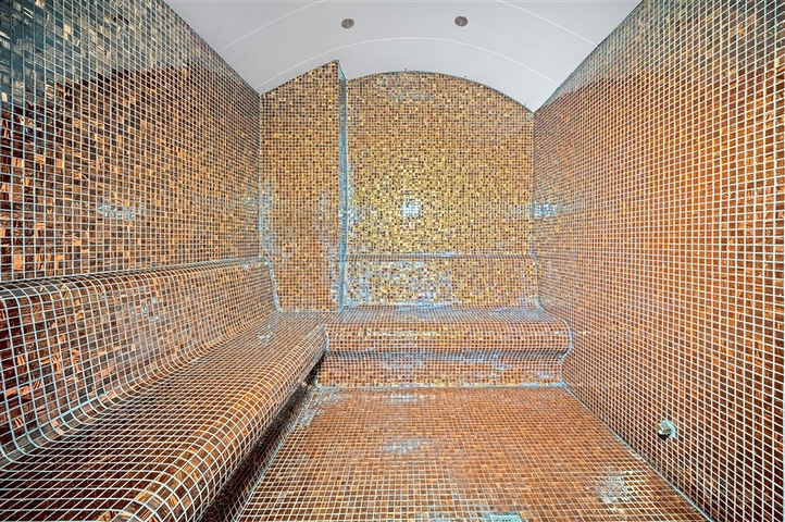 Двухкомнатная квартира в новом комплексе Авсаллара