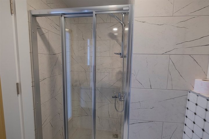 Двухкомнатная квартира в новом комплексе Авсаллара