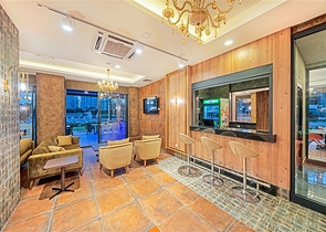 Двухкомнатная квартира в новом комплексе Авсаллара