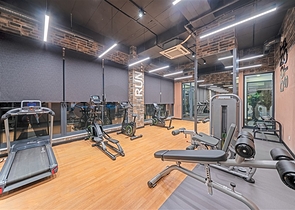 Двухкомнатная квартира в новом комплексе Авсаллара