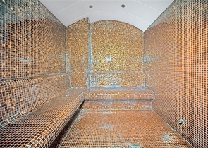 Двухкомнатная квартира в новом комплексе Авсаллара