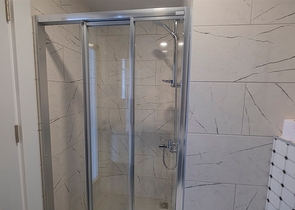 Двухкомнатная квартира в новом комплексе Авсаллара