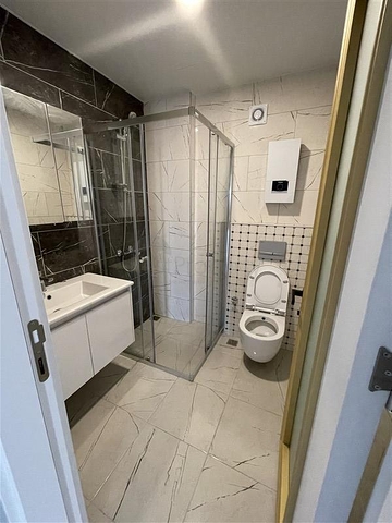 Квартира 1+1 в одном из лучших комплексов Авсаллара