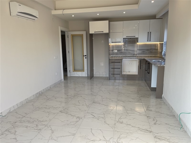 Квартира 1+1 в одном из лучших комплексов Авсаллара