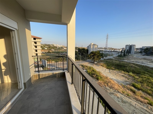 Квартира 1+1 в одном из лучших комплексов Авсаллара