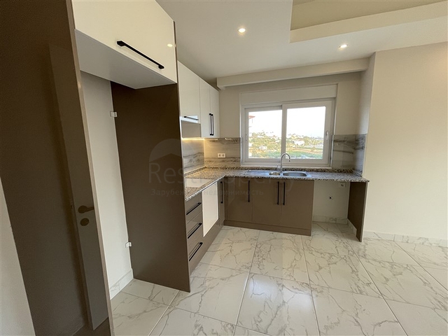 Квартира 1+1 в одном из лучших комплексов Авсаллара