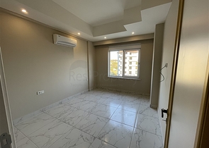 Квартира 1+1 в одном из лучших комплексов Авсаллара