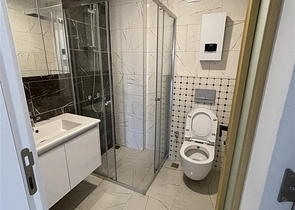 Квартира 1+1 в одном из лучших комплексов Авсаллара