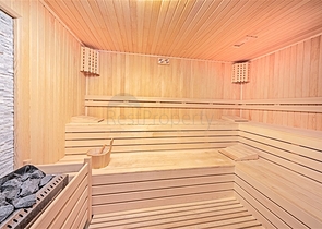 Квартира 1+1 в одном из лучших комплексов Авсаллара