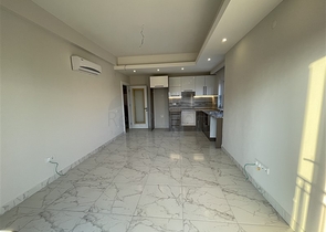 Квартира 1+1 в одном из лучших комплексов Авсаллара