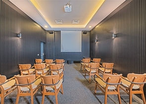 Квартира 1+1 в одном из лучших комплексов Авсаллара