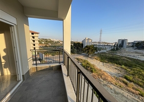 Квартира 1+1 в одном из лучших комплексов Авсаллара