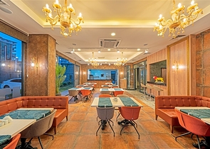 Квартира 1+1 в одном из лучших комплексов Авсаллара