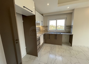 Квартира 1+1 в одном из лучших комплексов Авсаллара