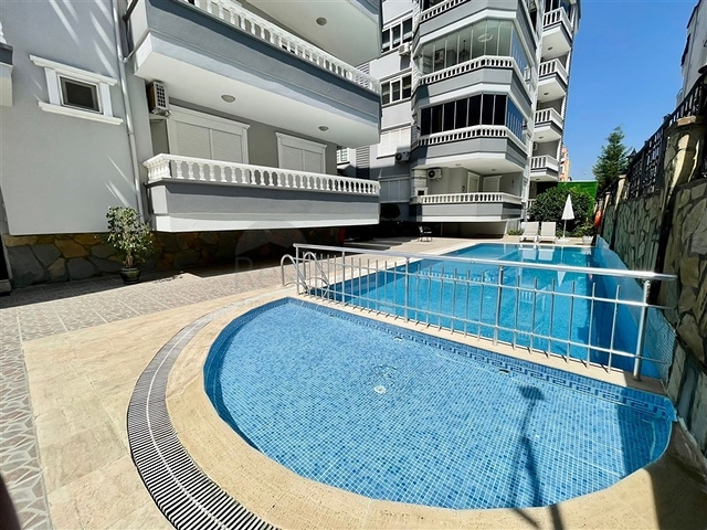 Пентхаус 3+1 с возможностью оформления ВНЖ