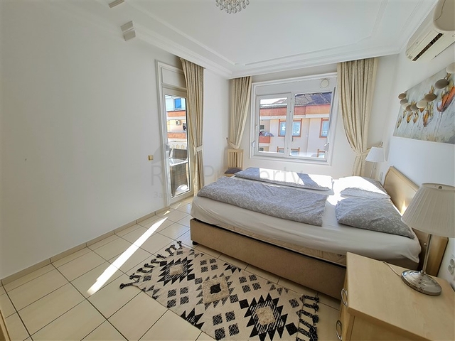 Пентхаус 3+1 с возможностью оформления ВНЖ