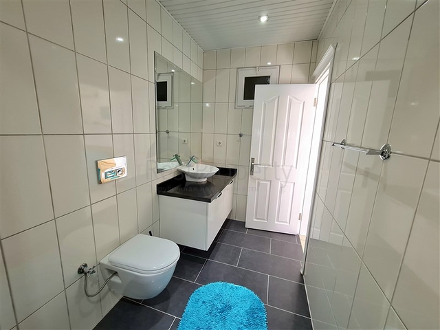 Пентхаус 3+1 с возможностью оформления ВНЖ