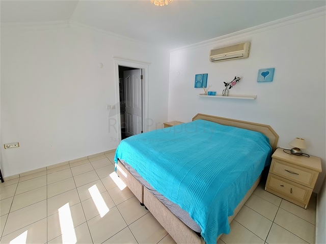 Пентхаус 3+1 с возможностью оформления ВНЖ