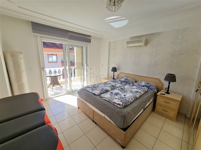 Пентхаус 3+1 с возможностью оформления ВНЖ