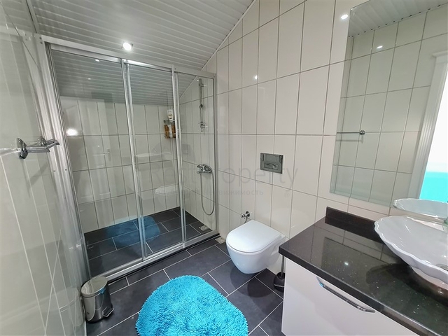 Пентхаус 3+1 с возможностью оформления ВНЖ