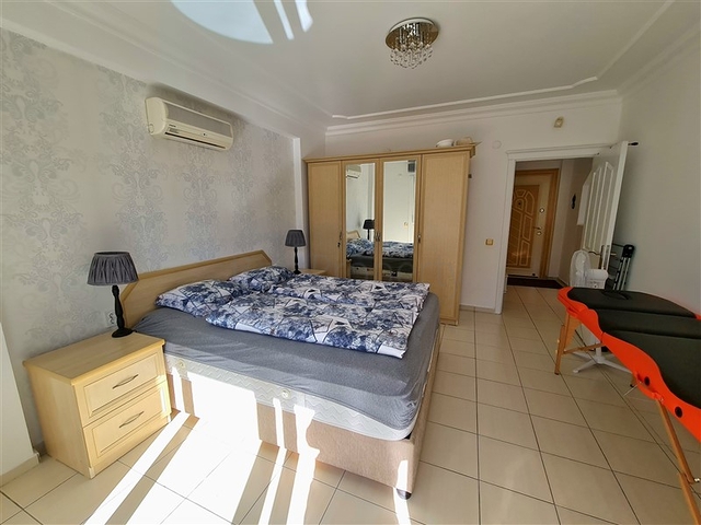 Пентхаус 3+1 с возможностью оформления ВНЖ