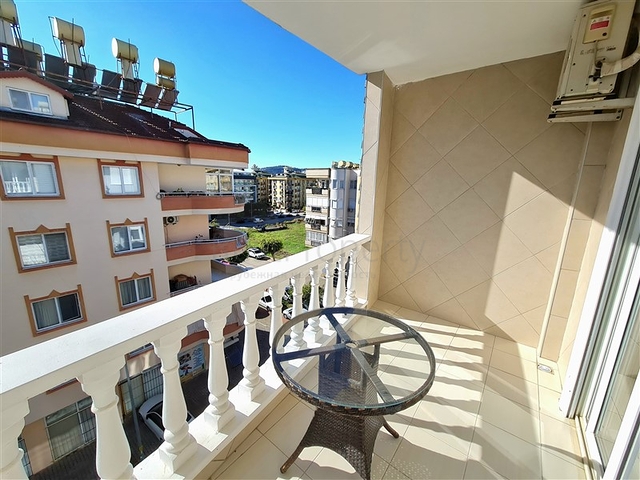 Пентхаус 3+1 с возможностью оформления ВНЖ